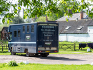 NH030523-3 - Nicky Henderson Stable Visit